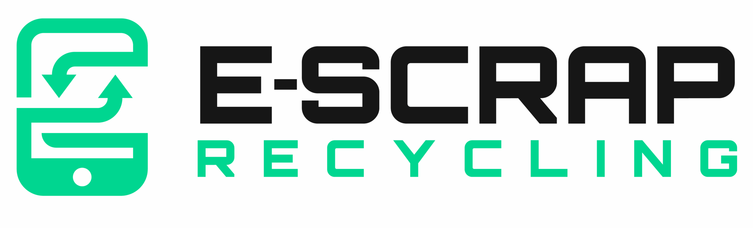 E-Scrap Recycling